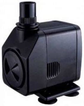 jier pump jr-450lv
